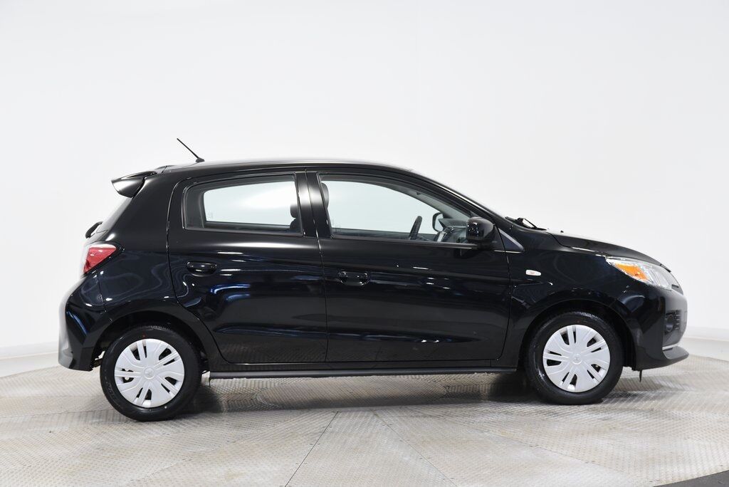 2022 Mitsubishi Mirage ES Akron OH