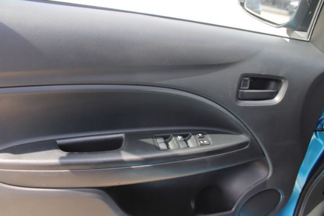 2022 Mitsubishi Mirage ES CVT Houston TX