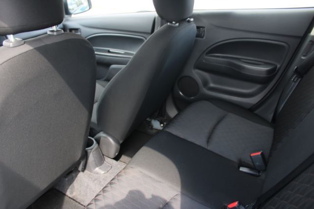 2022 Mitsubishi Mirage ES CVT Houston TX