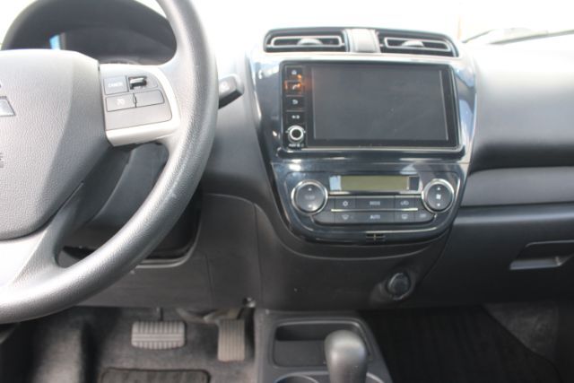 2022 Mitsubishi Mirage ES CVT Houston TX