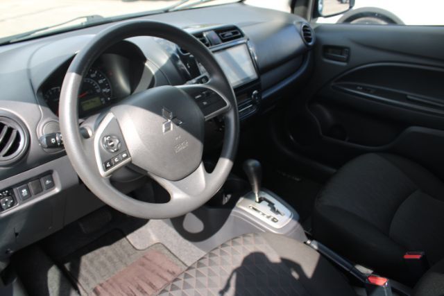 2022 Mitsubishi Mirage ES CVT Houston TX