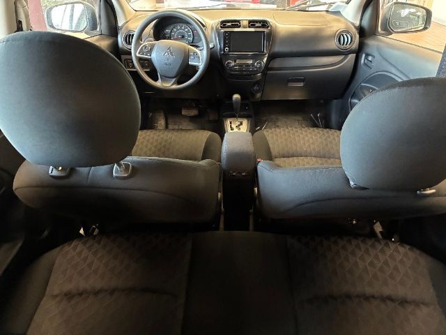 2022 Mitsubishi Mirage ES Charlotte NC