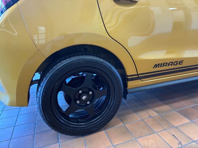 2022 Mitsubishi Mirage ES Charlotte NC