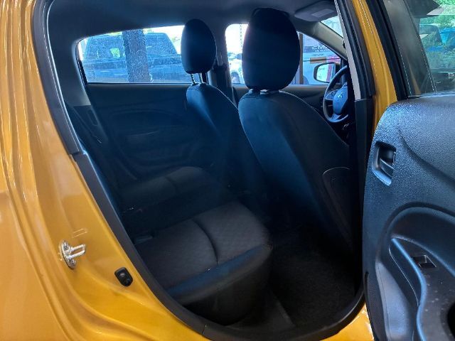 2022 Mitsubishi Mirage ES Charlotte NC