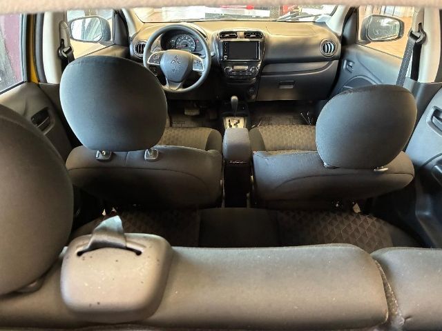 2022 Mitsubishi Mirage ES Charlotte NC
