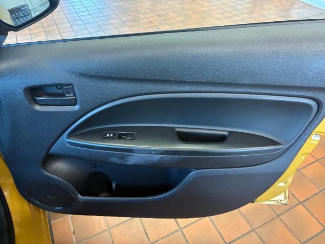 2022 Mitsubishi Mirage ES Charlotte NC