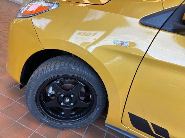 2022 Mitsubishi Mirage ES Charlotte NC