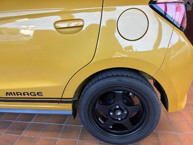 2022 Mitsubishi Mirage ES Charlotte NC