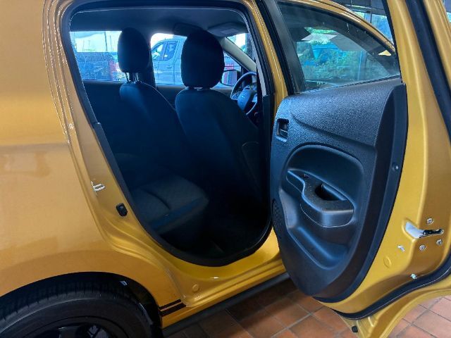 2022 Mitsubishi Mirage ES Charlotte NC