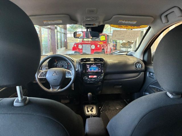 2022 Mitsubishi Mirage ES Charlotte NC