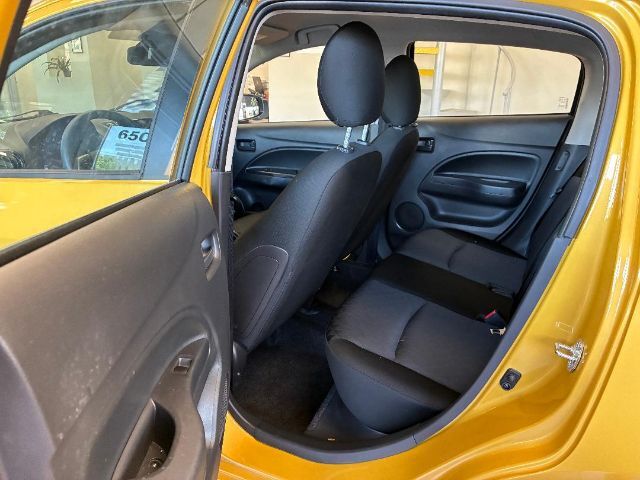 2022 Mitsubishi Mirage ES Charlotte NC