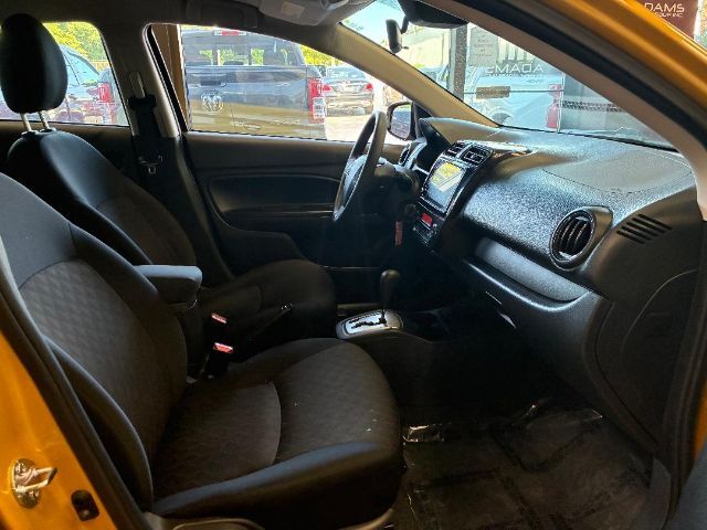 2022 Mitsubishi Mirage ES Charlotte NC