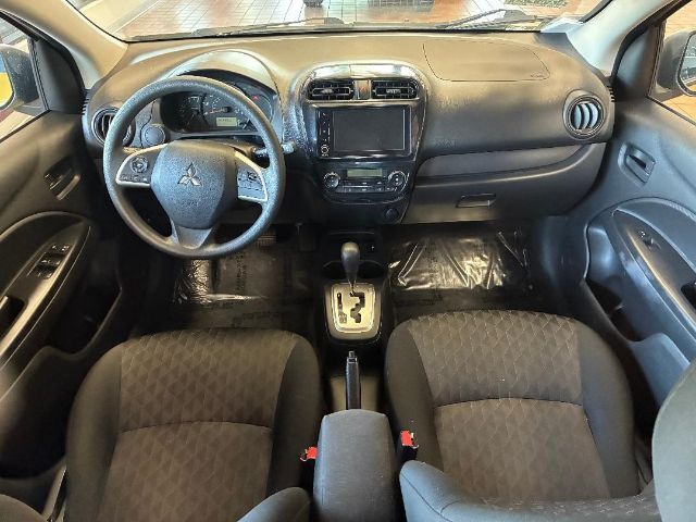 2022 Mitsubishi Mirage ES Charlotte NC