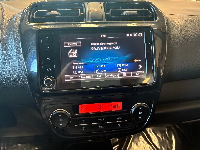 2022 Mitsubishi Mirage ES Charlotte NC