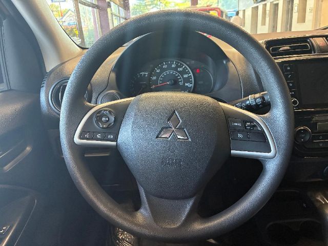 2022 Mitsubishi Mirage ES Charlotte NC