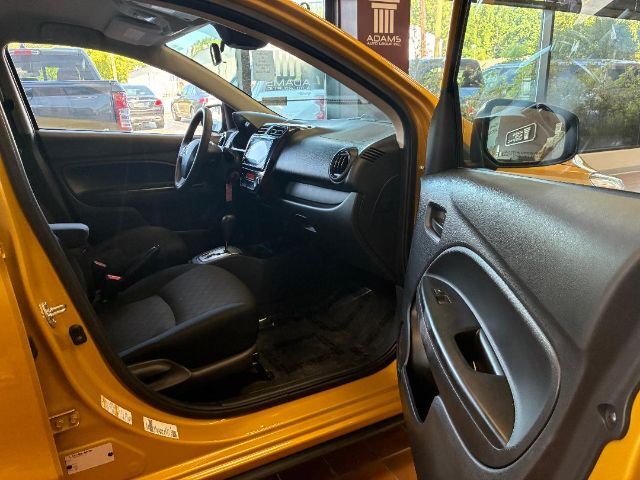 2022 Mitsubishi Mirage ES Charlotte NC