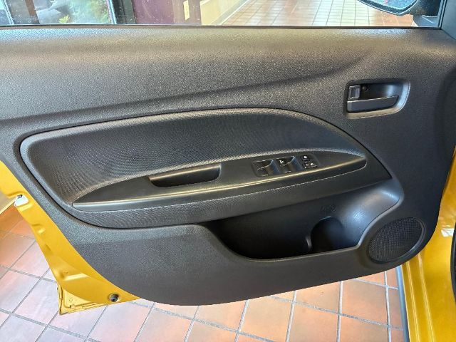 2022 Mitsubishi Mirage ES Charlotte NC