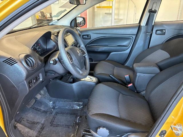 2022 Mitsubishi Mirage ES Charlotte NC