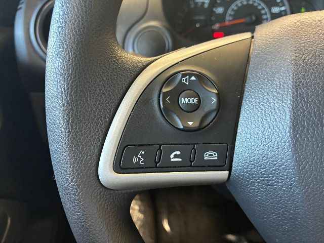 2022 Mitsubishi Mirage ES Charlotte NC