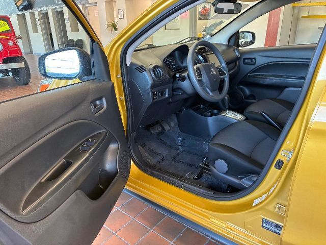2022 Mitsubishi Mirage ES Charlotte NC