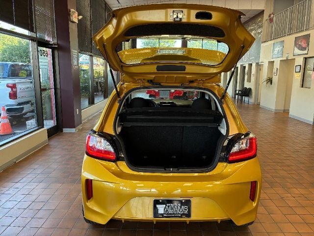 2022 Mitsubishi Mirage ES Charlotte NC