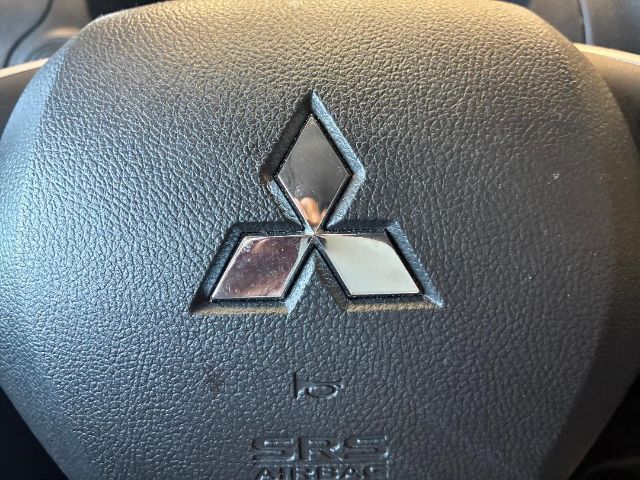 2022 Mitsubishi Mirage ES Charlotte NC