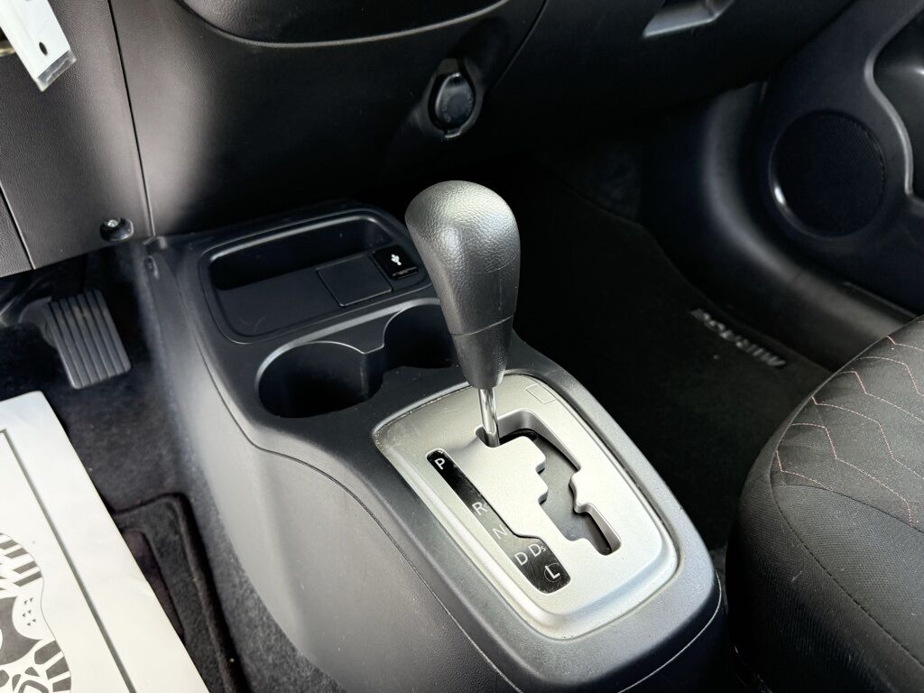 2022 Mitsubishi Mirage ES Crestwood KY
