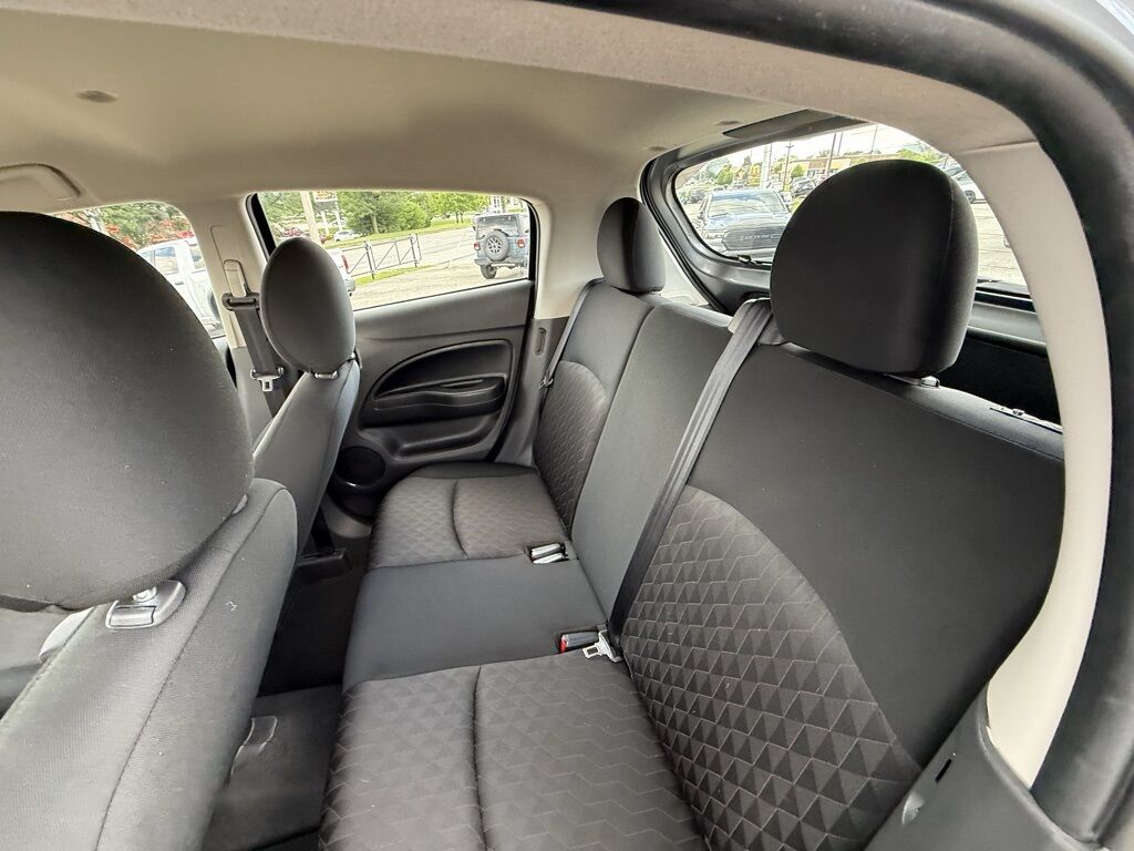 2022 Mitsubishi Mirage ES Crestwood KY
