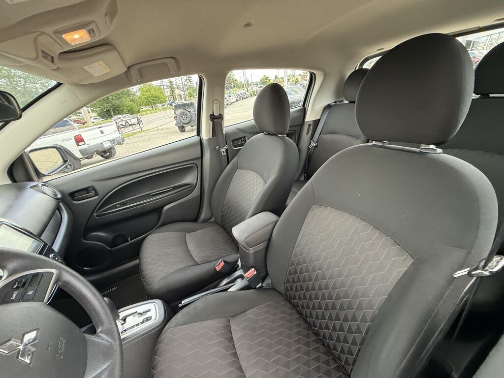 2022 Mitsubishi Mirage ES Crestwood KY