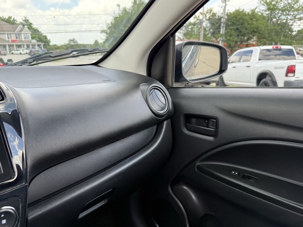 2022 Mitsubishi Mirage ES Crestwood KY