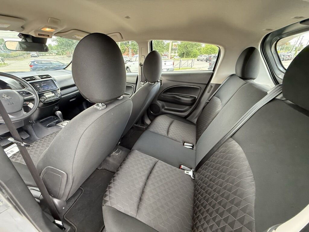 2022 Mitsubishi Mirage ES Crestwood KY
