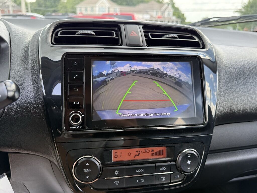 2022 Mitsubishi Mirage ES Crestwood KY