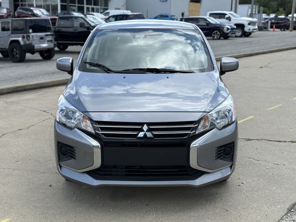 2022 Mitsubishi Mirage ES Crestwood KY