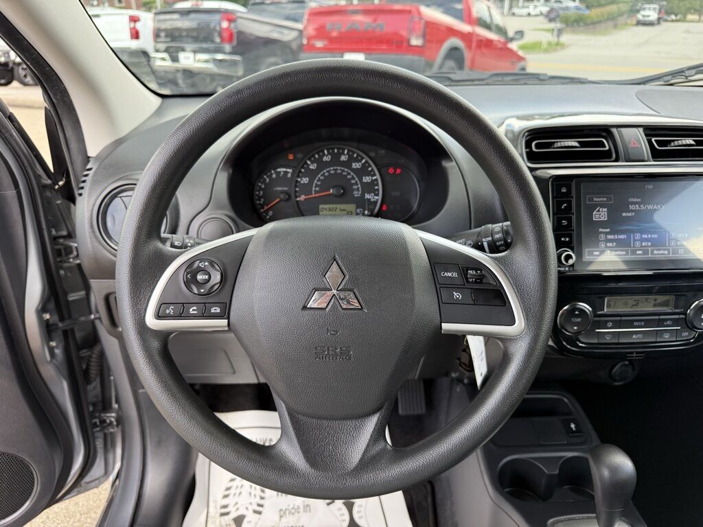 2022 Mitsubishi Mirage ES Crestwood KY