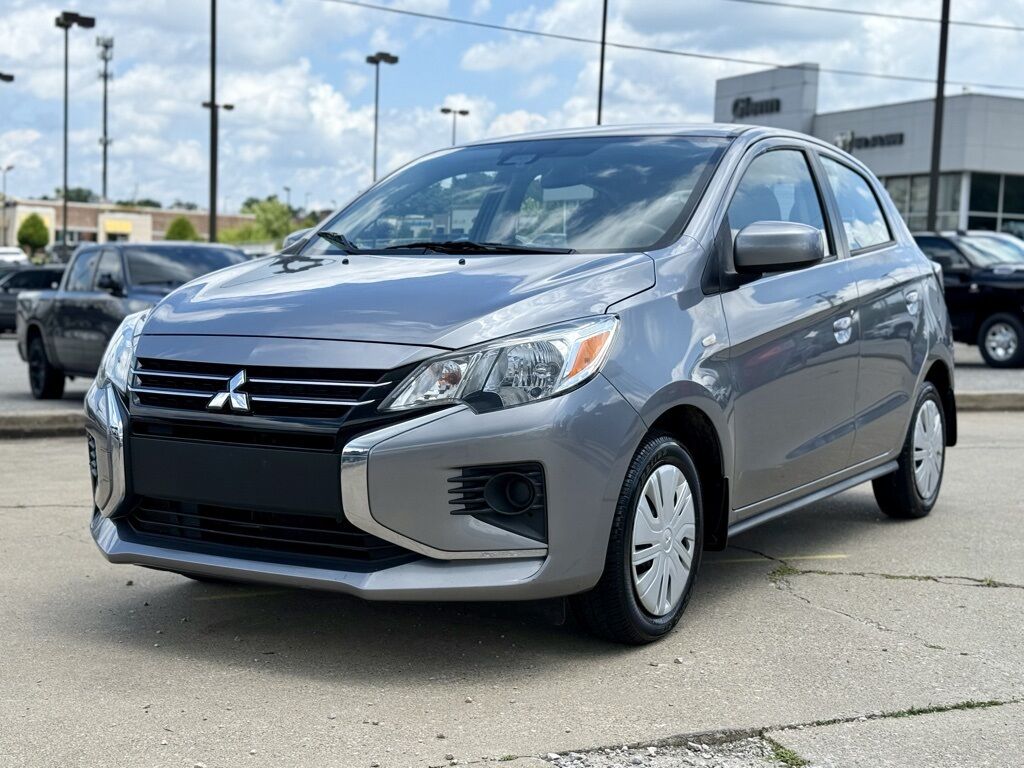 2022 Mitsubishi Mirage ES Crestwood KY