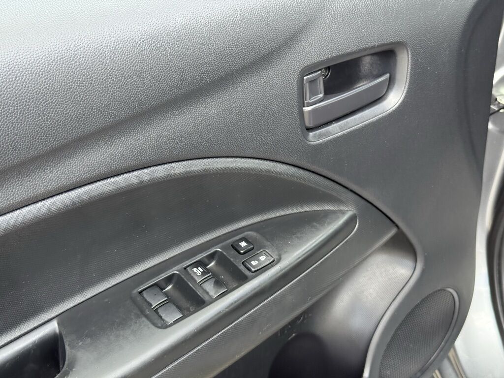 2022 Mitsubishi Mirage ES Crestwood KY