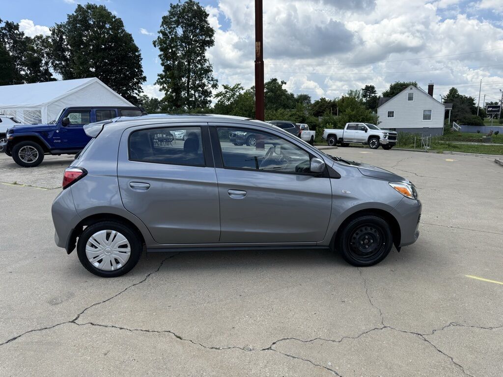 2022 Mitsubishi Mirage ES Crestwood KY