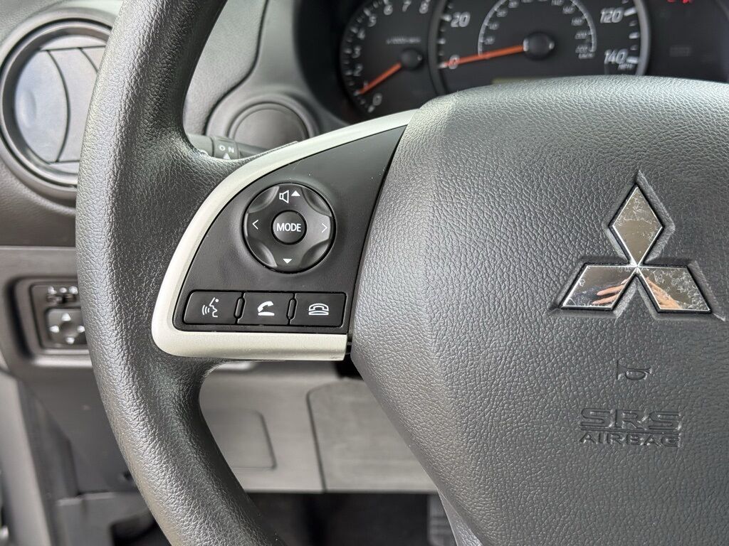 2022 Mitsubishi Mirage ES Crestwood KY