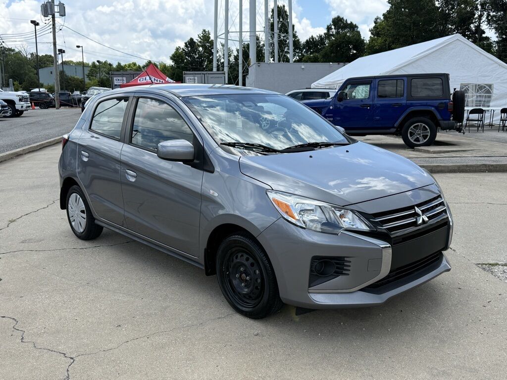 2022 Mitsubishi Mirage ES Crestwood KY