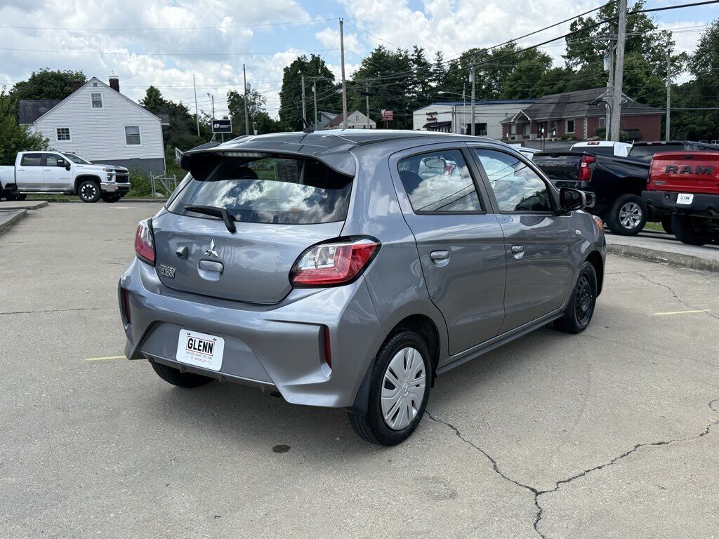 2022 Mitsubishi Mirage ES Crestwood KY