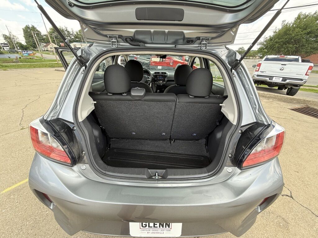 2022 Mitsubishi Mirage ES Crestwood KY