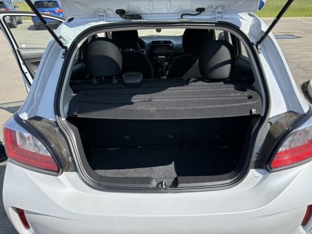 2022 Mitsubishi Mirage ES Grande Prairie AB