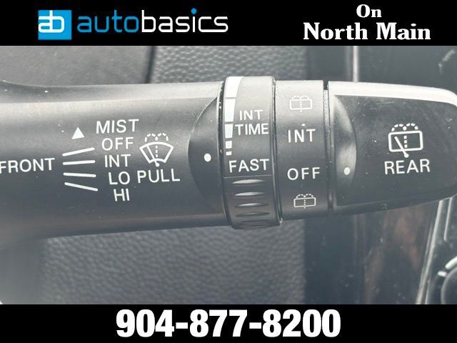 2022 Mitsubishi Mirage ES Jacksonville FL