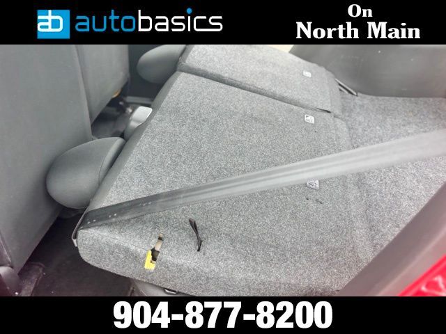 2022 Mitsubishi Mirage ES Jacksonville FL