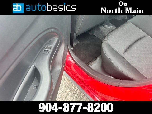 2022 Mitsubishi Mirage ES Jacksonville FL