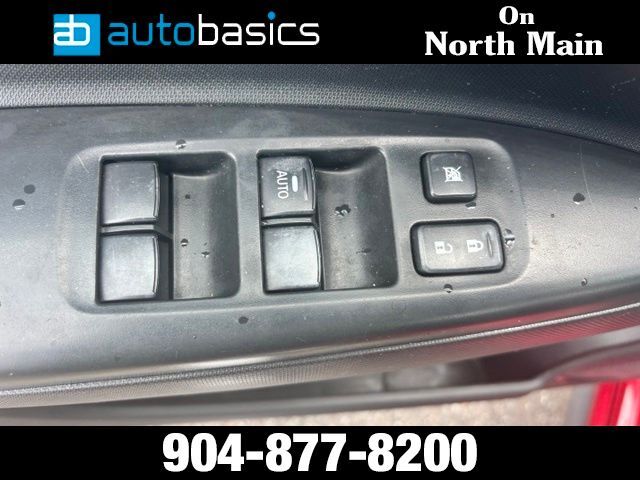 2022 Mitsubishi Mirage ES Jacksonville FL