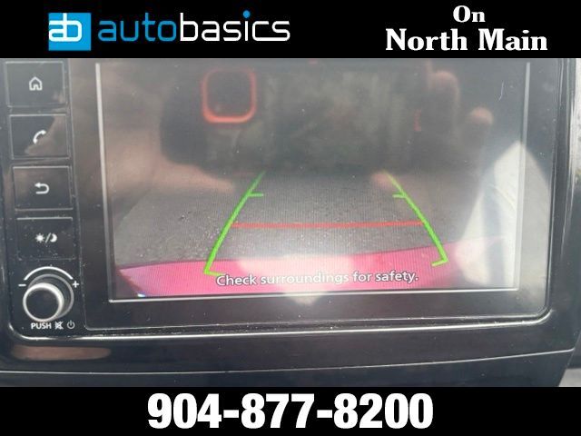 2022 Mitsubishi Mirage ES Jacksonville FL