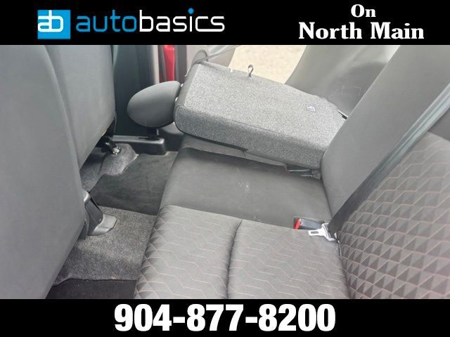 2022 Mitsubishi Mirage ES Jacksonville FL