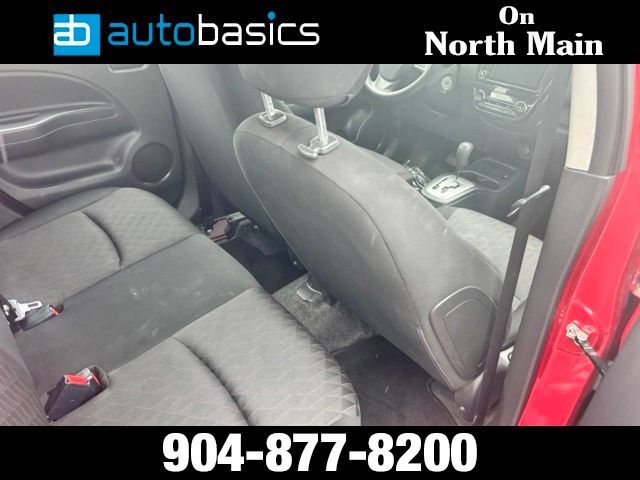 2022 Mitsubishi Mirage ES Jacksonville FL