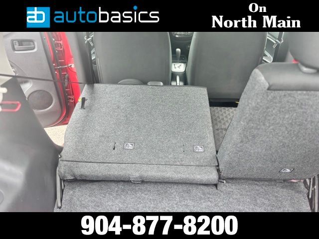 2022 Mitsubishi Mirage ES Jacksonville FL